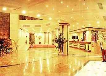 Jing Xiu Guilin Exterior foto