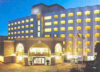 Jing Xiu Guilin Exterior foto